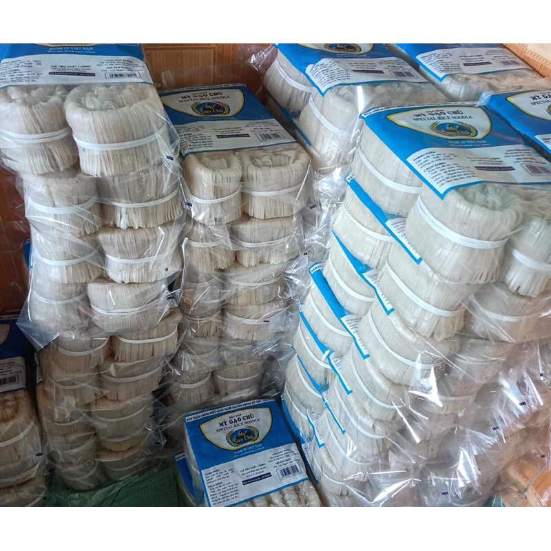 Combo 2kg sợi nhỏ/to/ngũ sắc chính hiệu