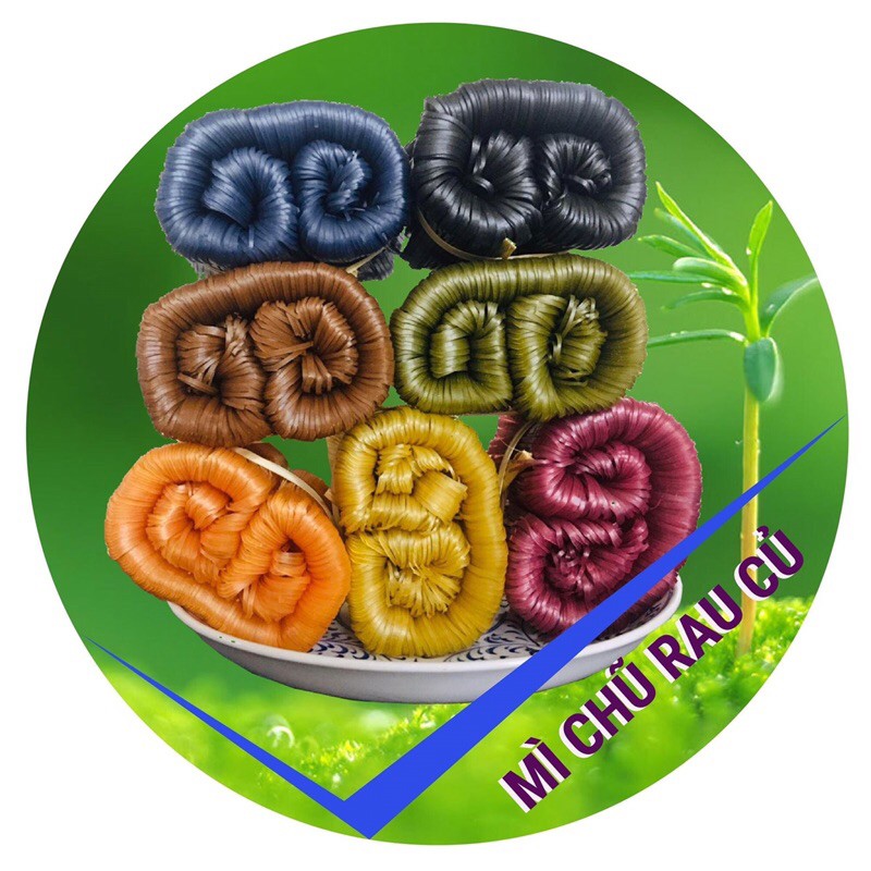 Đặc sản Mỳ Chũ NT Food 600g-1kg